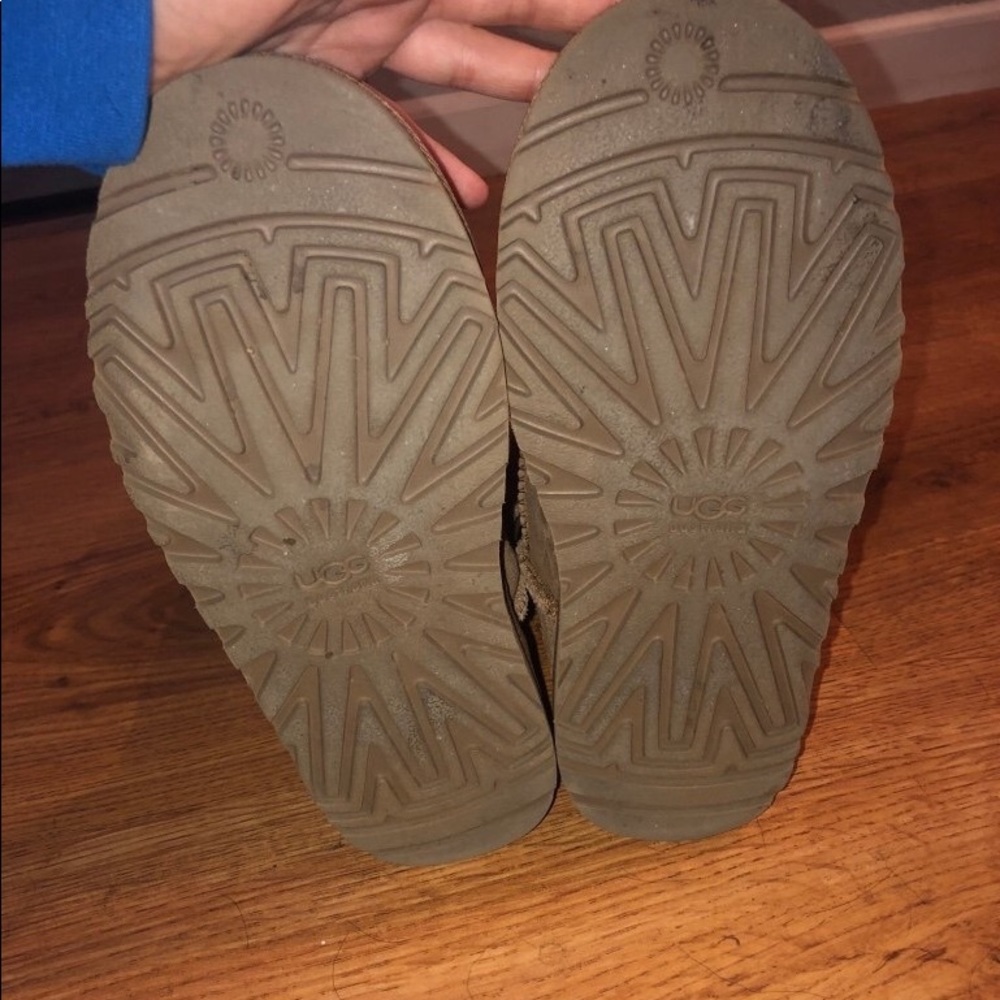 Ugg boots